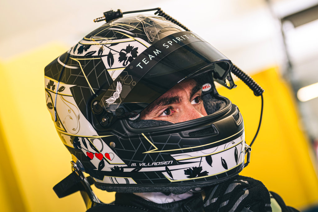 (Foto: Team Spirit Racing)